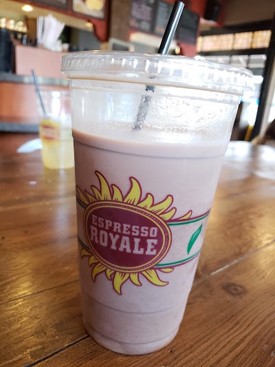 Espresso Royale