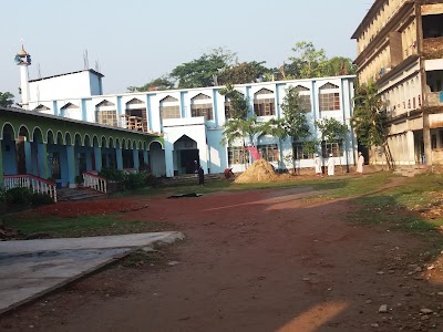 Photos of Jamia Madania Noakhali