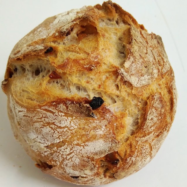 Panaderia Germán