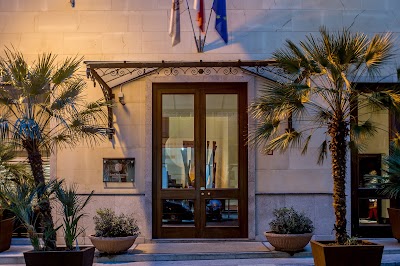 Photos of Central Palace Hotel Federico II