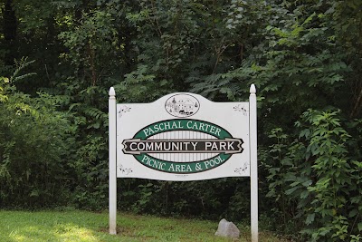 Paschal Carter Park