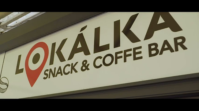 Recenzie Lokálka v Trnava - Bar