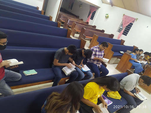 IGLESIA BAUTISTA INDEPENDIENTE EL DIVINO SALVADOR DE ACUÑA - Thumbnail