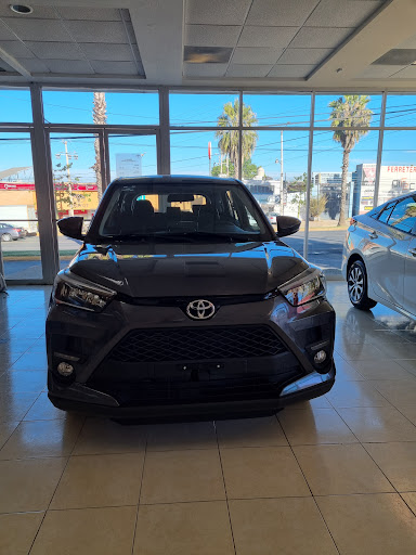 OZ TOYOTA Tepatitlan - Thumbnail