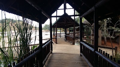 Photos of SunWa River Lodge