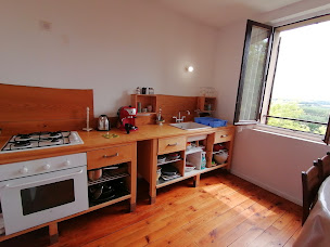 Photo n°13 de Hébergement 