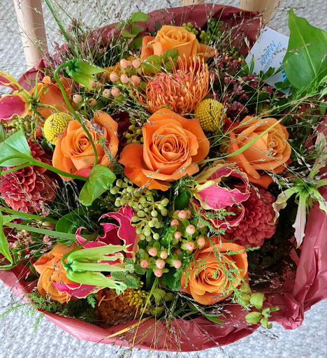 Blumen Galerie Myleen - Thumbnail