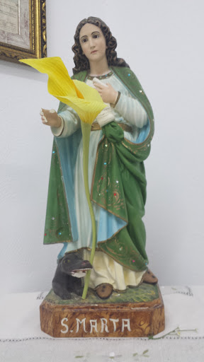 Misión Católica De Santa Marta - Thumbnail
