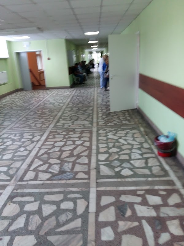 Спортивная 192 поликлиника красноярск