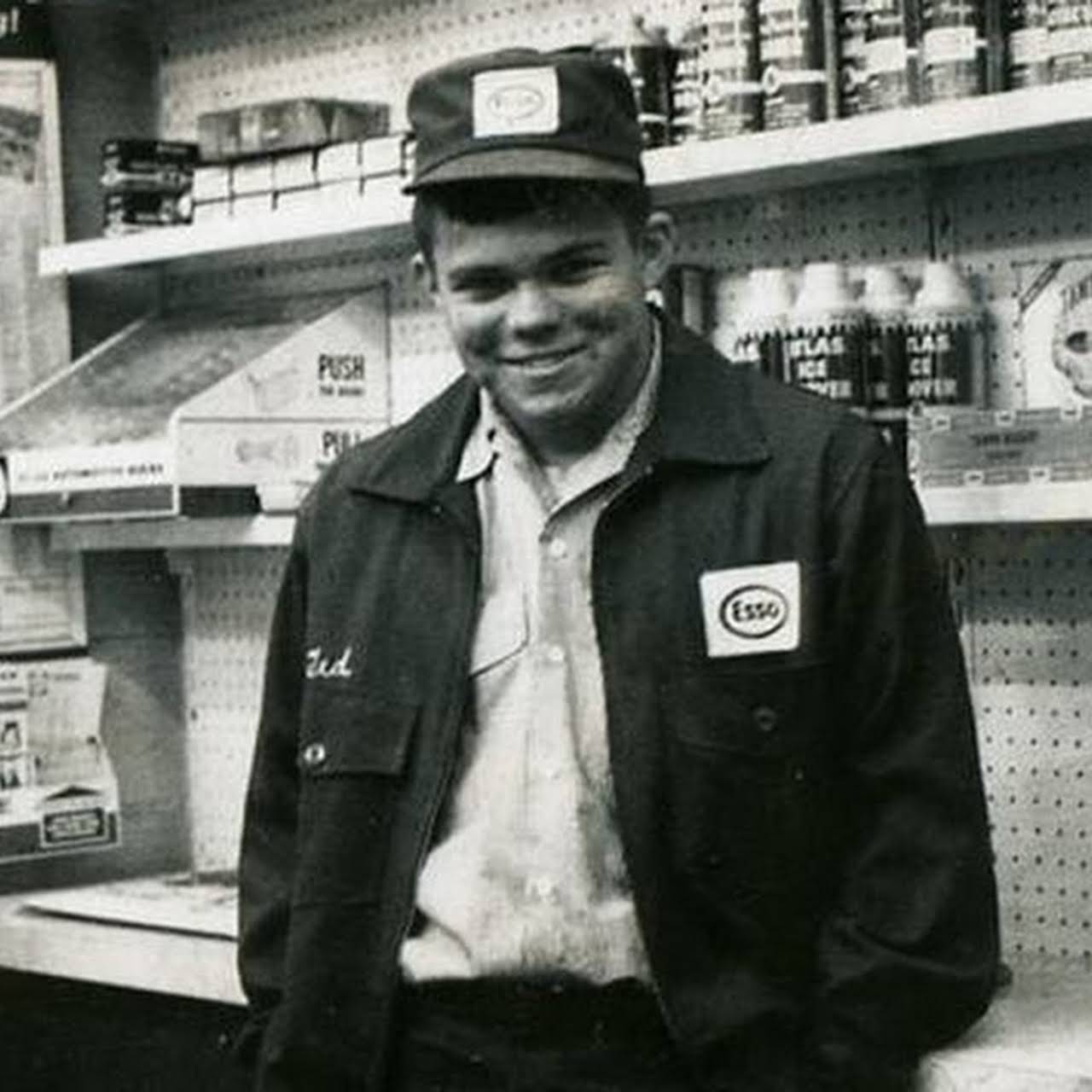 Hayes Auto Service Auto Repair Shop in Louisburg