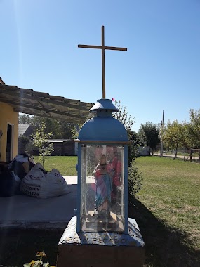 Capilla Inmaculado Corazón de María, Author: Maria Laura Nissero