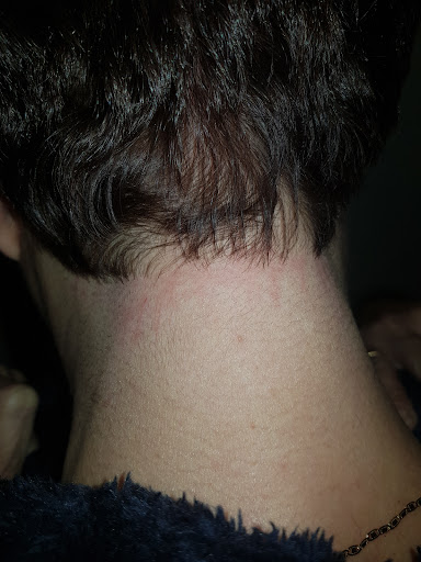 Hoche Coiffure Pantin - Thumbnail