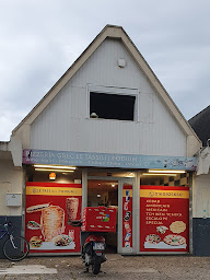 Photo n°2 de Le Tassili à Les Ulis (Restauration rapide)