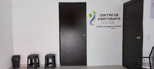 Centro de fisioterapia Siloé - Thumbnail