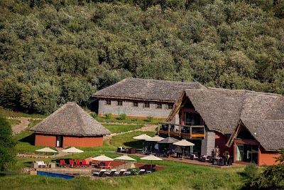 Photos of Spirit of the Masai Mara