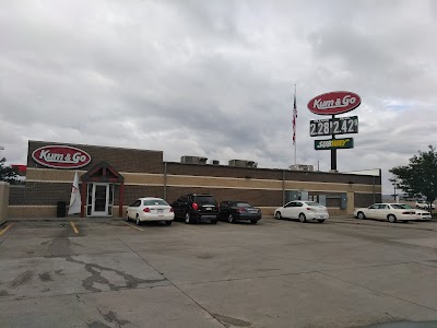 Kum & Go