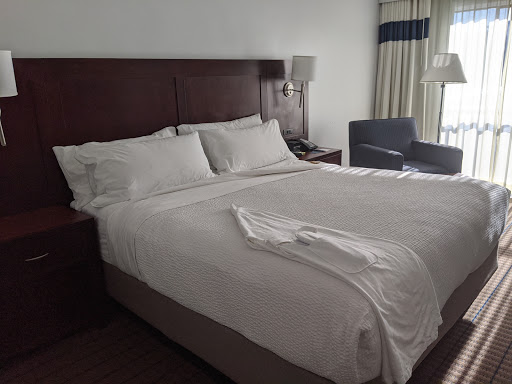 Four Points by Sheraton San Rafael Marin County - Thumbnail