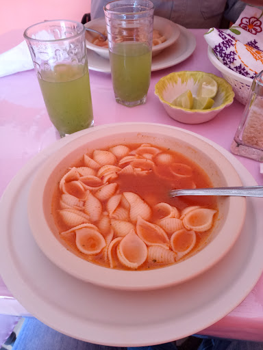 Restaurante "Linda" - Thumbnail