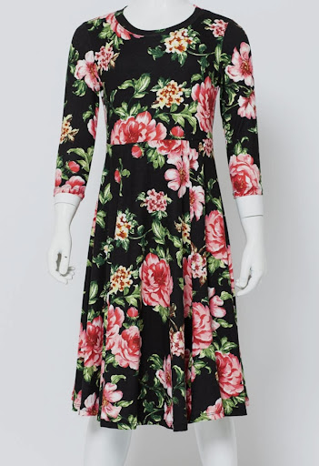 Southern Modesty Gallery - United States