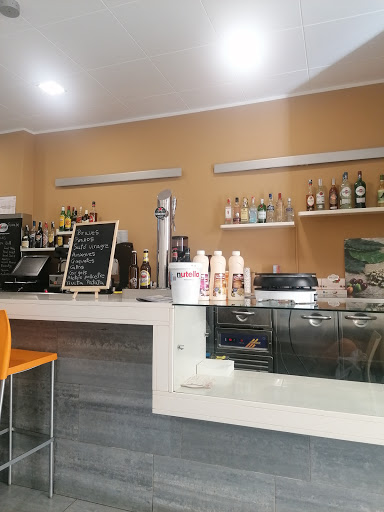 Restaurant la Guina - Thumbnail
