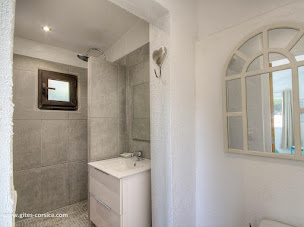 Photo n°2 de Chambre d’hôte Chez Marguerite - Gîtes de France à Pianottoli-Caldarello (Maison d'hôtes)