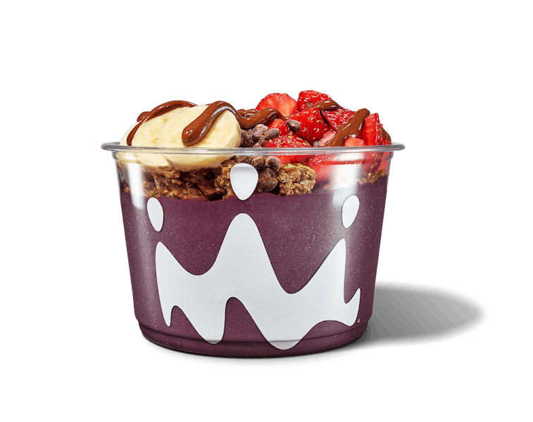Smoothie King — photo