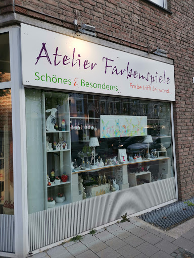 Atelier Farbenspiele - Thumbnail