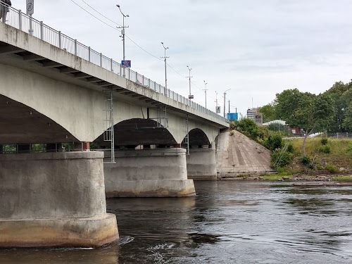 Narva Promenaad