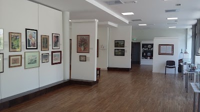 Photos of Prano Dom&scaron;aičio galerija