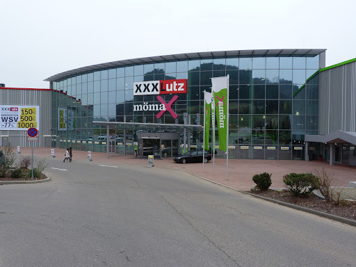 XXXL Restaurant Bopfingen - Thumbnail