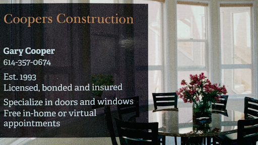 Avatar for Cooper’s Construction