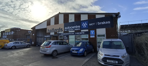 Halfords Autocentre Llandudno - Thumbnail
