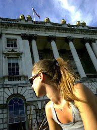 Photo n°4 de Capucine Chapelier-Dehesdin Ostéopathe D.O, BSc (Hons) Ost. à Bolbec (Ostéopathe)