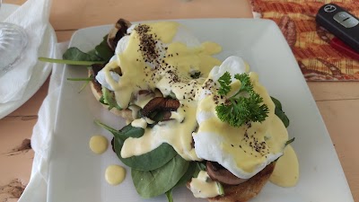 Photos of 360 on Flagstaff Cafe