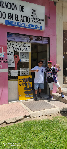 Duplicado de llaves de seguridad y electrónica de coches