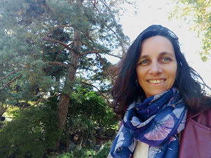 Photo n°4 de Justine Lacombe Médiatrice Familiale à Labastide-de-Lévis (Service de médiation)