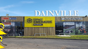 Photo n°1 de LOXAGRI LAMBIN Dainville à Dainville (Concessionnaire de tracteurs)