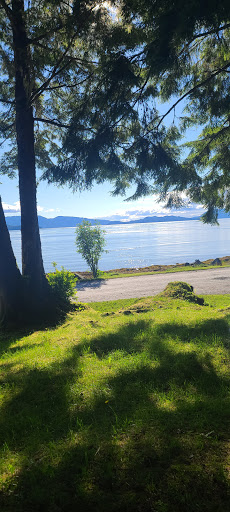 Wrangell City Park Gallery - United States
