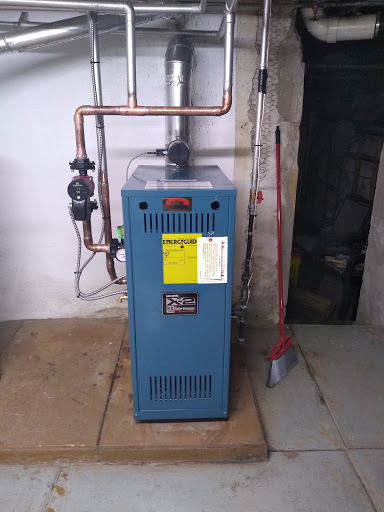 Aquality Plumbing & Heating Co., Inc. - Thumbnail