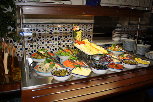 Carthage Restaurant - Thumbnail
