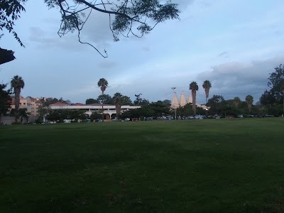 Photos of SSD Temple