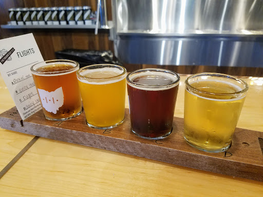 Fretboard Brewing Company - Blue Ash - Thumbnail