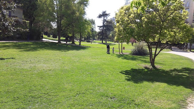Parc Frédéric Pic