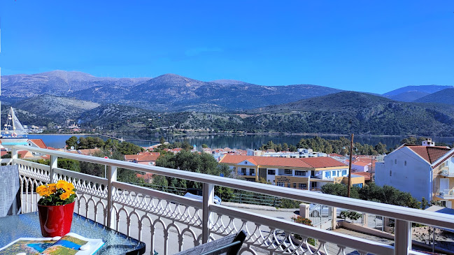 Blue Lagoon Luxury Apartments