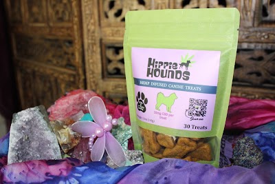 Hippie Hounds Treats