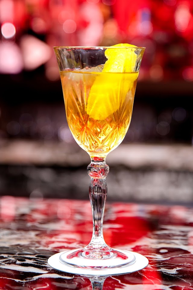 Refectory Bar