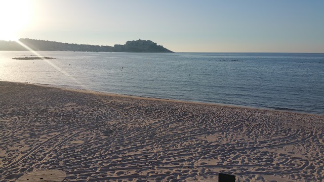 Restaurant Les Dunes