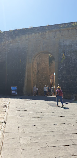 Scuola di Metafisica Emm Montepulciano