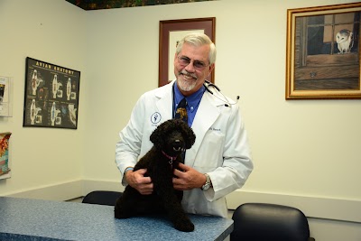 Photos of Winter Park Veterinary Hospital