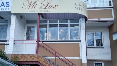 Photos of Mi Lux beauty studio